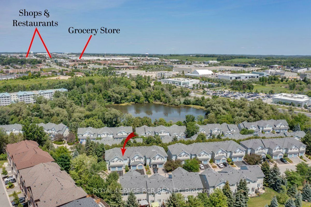 1065, On Bogart, Gorham-College Manor, Newmarket