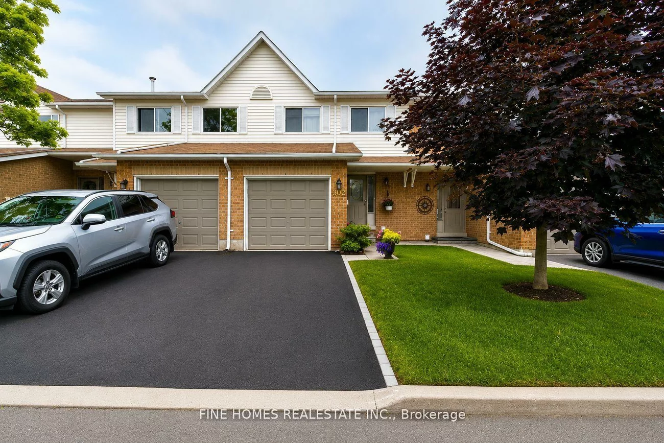 302, Maciver, Summerhill Estates, Newmarket