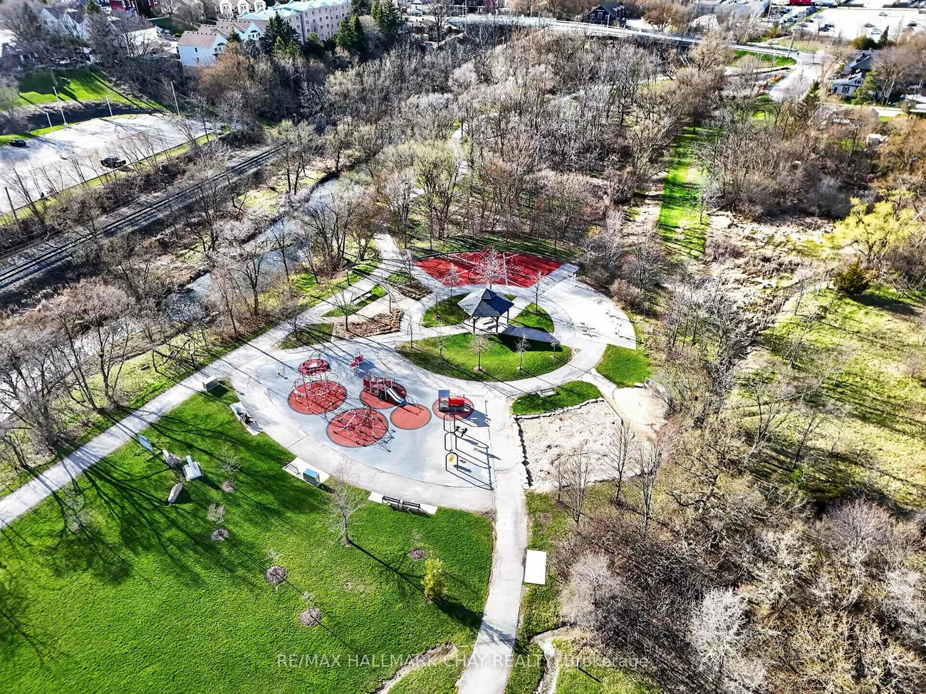543, Timothy, Central Newmarket, Newmarket