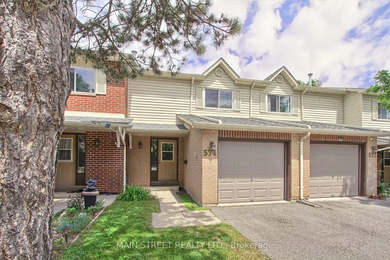 574, Jack Giles, Summerhill Estates, Newmarket