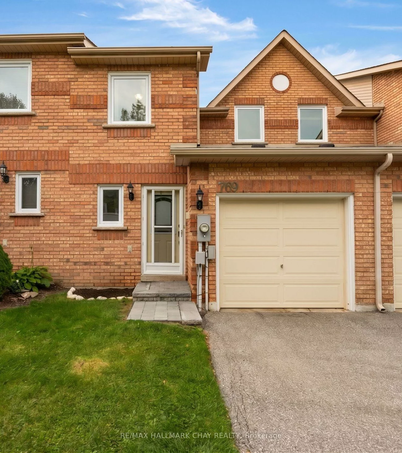 769, Playter, Armitage, Newmarket