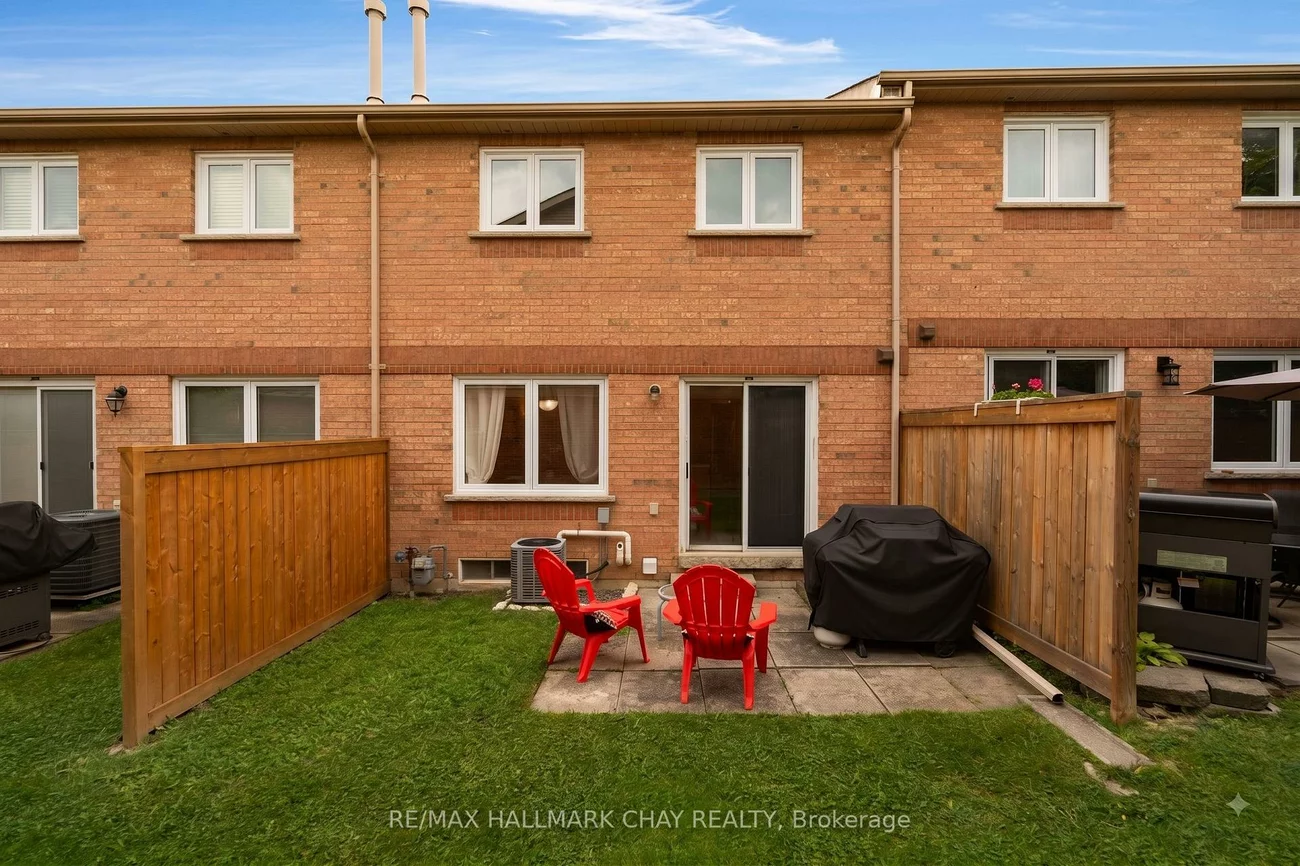 769, Playter, Armitage, Newmarket