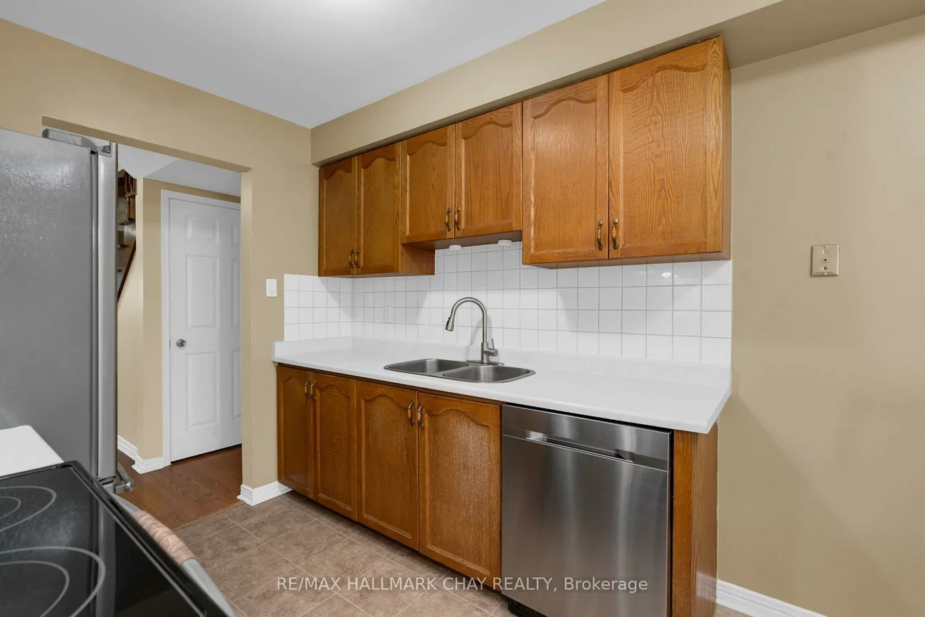 769, Playter, Armitage, Newmarket