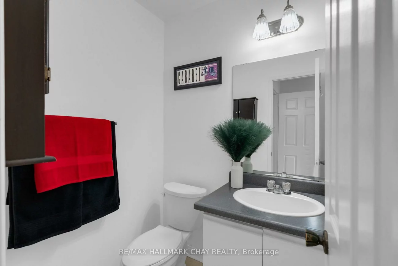 769, Playter, Armitage, Newmarket