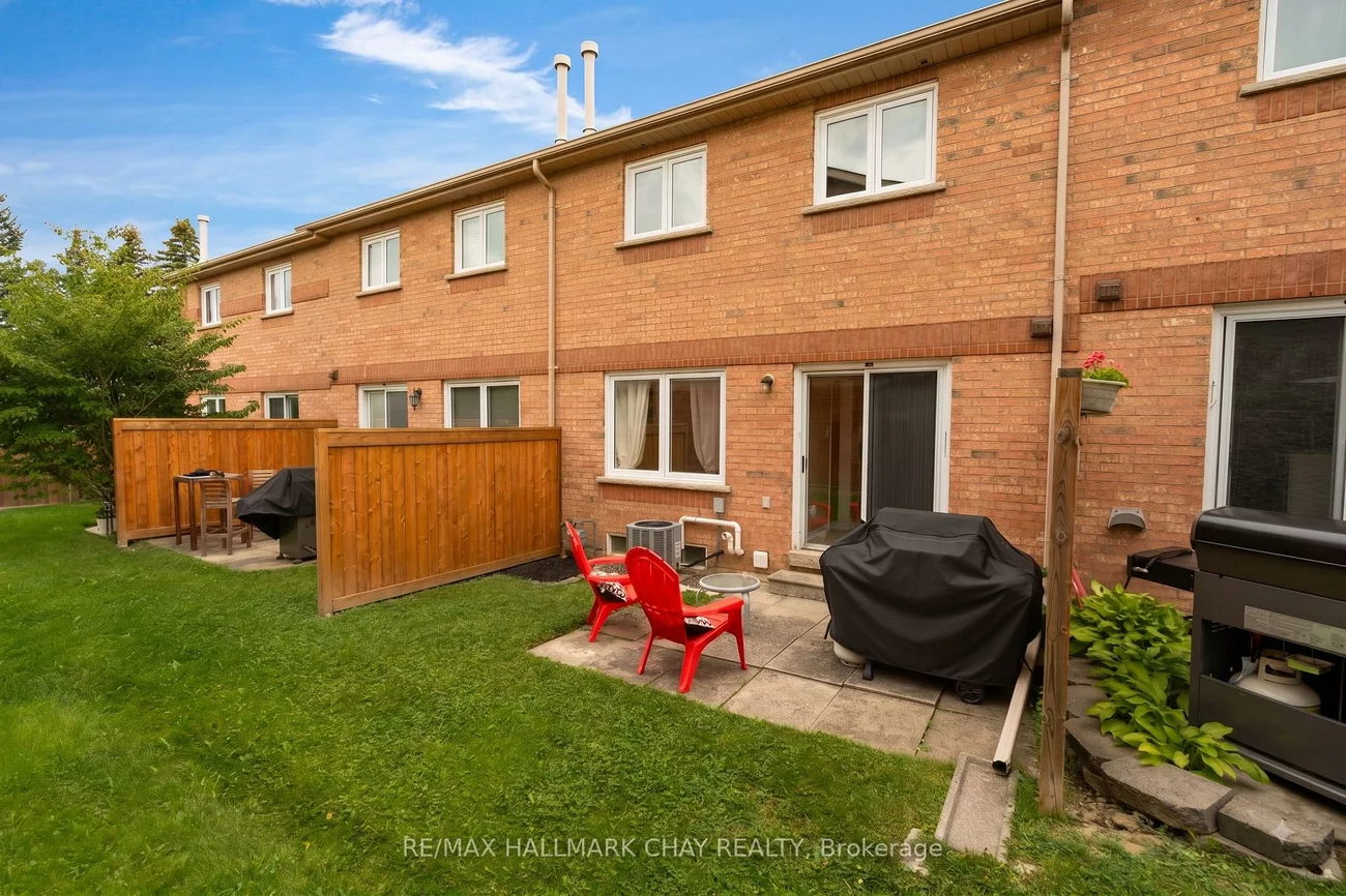 769, Playter, Armitage, Newmarket