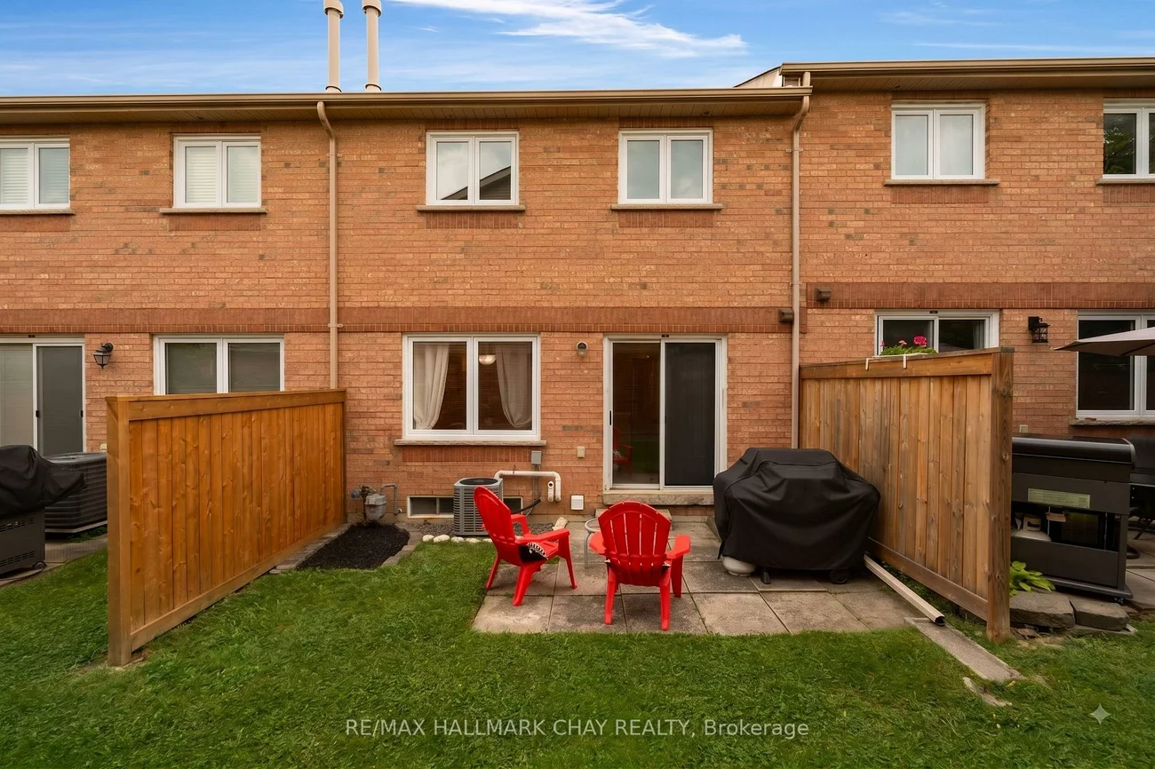 769, Playter, Armitage, Newmarket