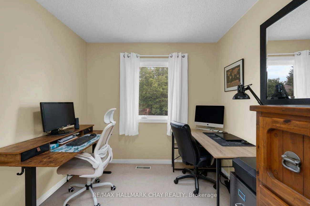 769, Playter, Armitage, Newmarket