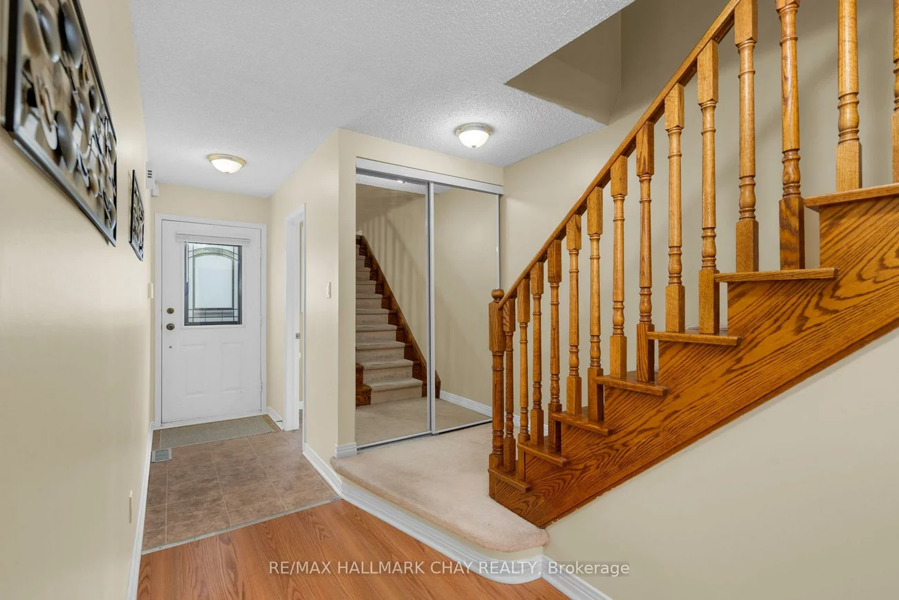 769, Playter, Armitage, Newmarket