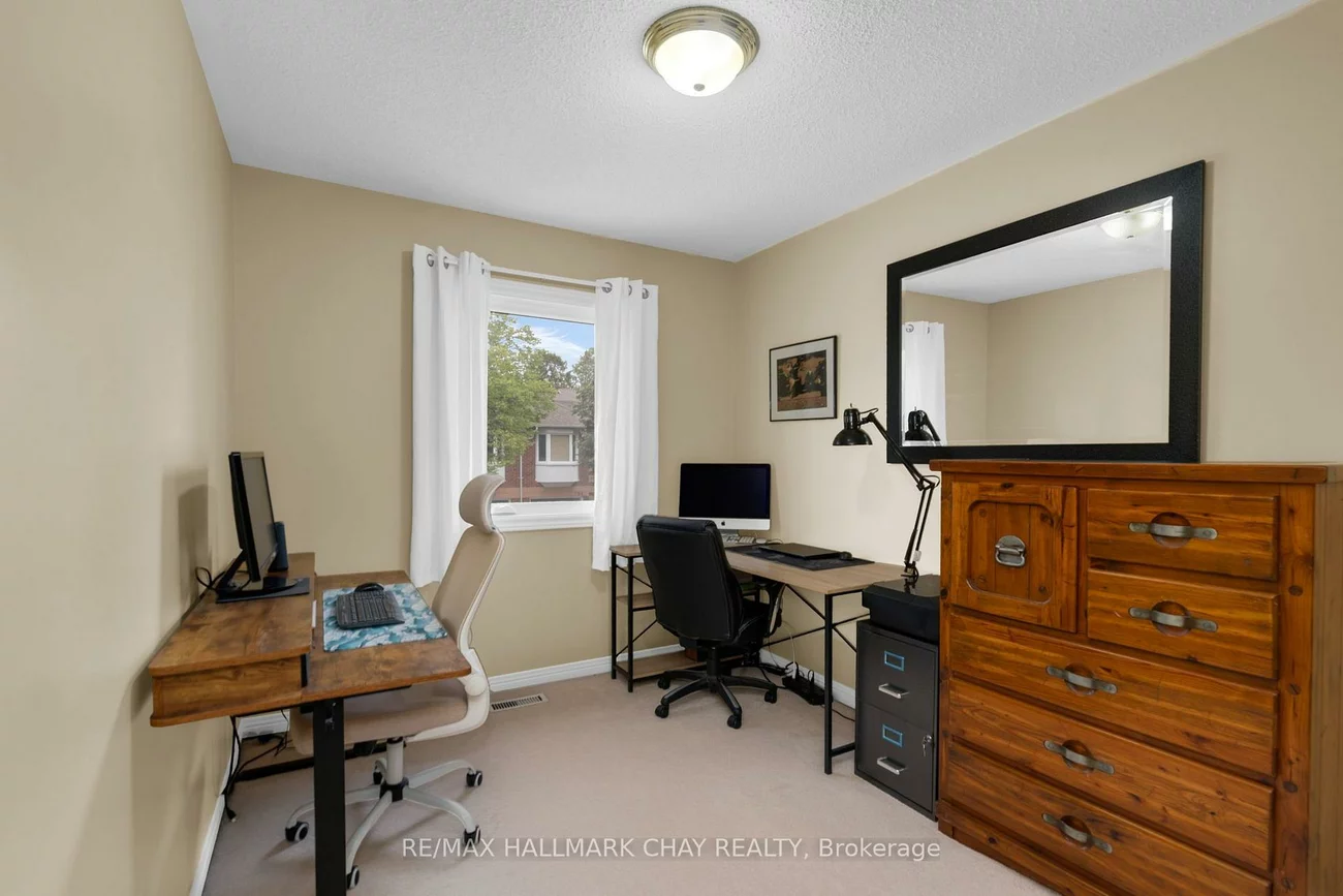 769, Playter, Armitage, Newmarket