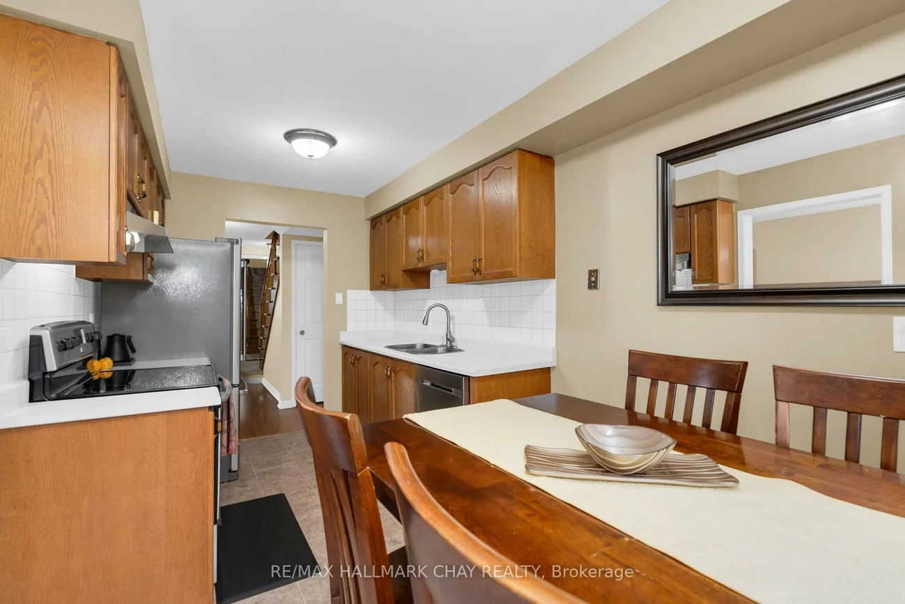 769, Playter, Armitage, Newmarket