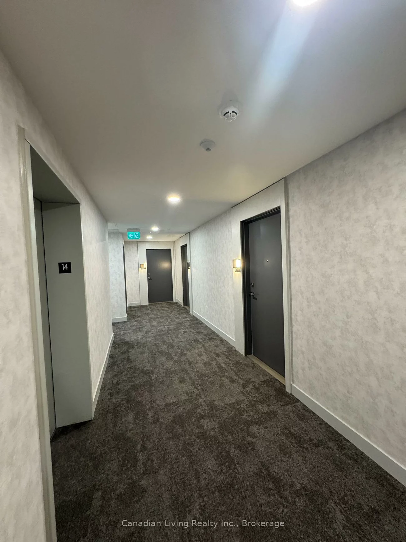 705, Davis, Huron Heights-Leslie Valley, Newmarket