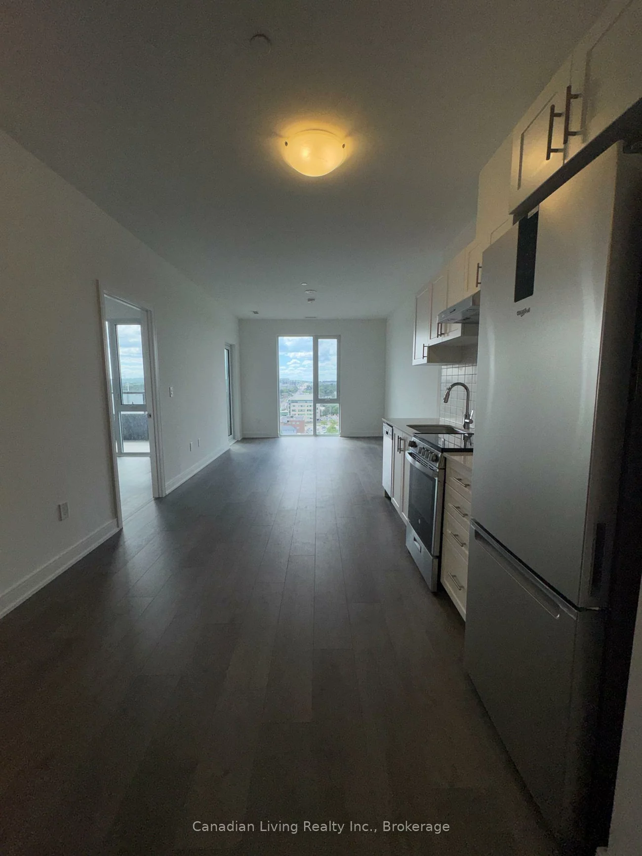 705, Davis, Huron Heights-Leslie Valley, Newmarket