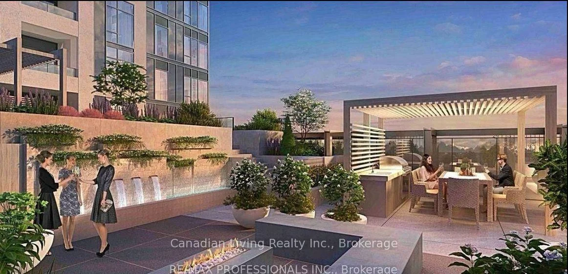 705, Davis, Huron Heights-Leslie Valley, Newmarket