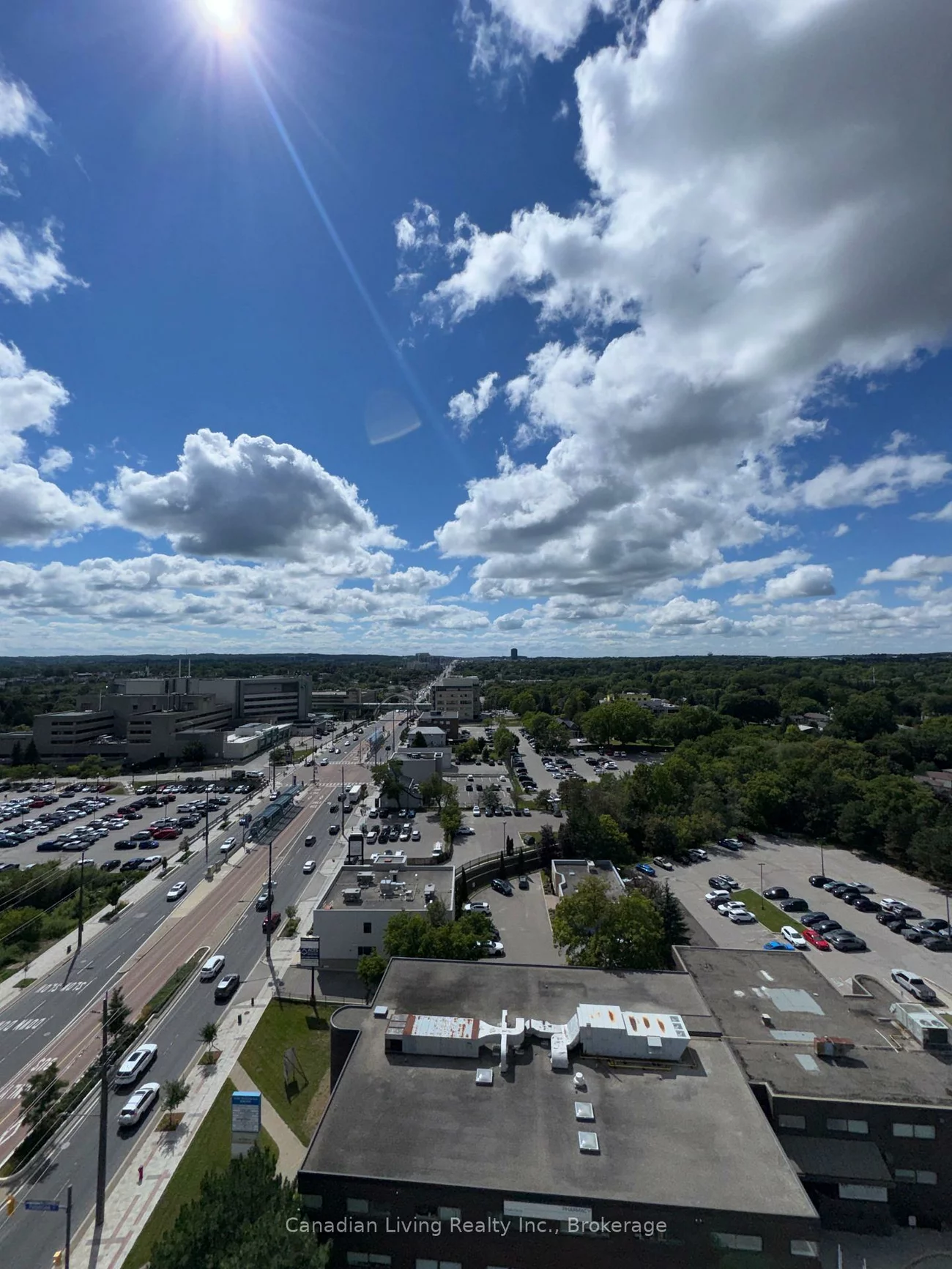 705, Davis, Huron Heights-Leslie Valley, Newmarket