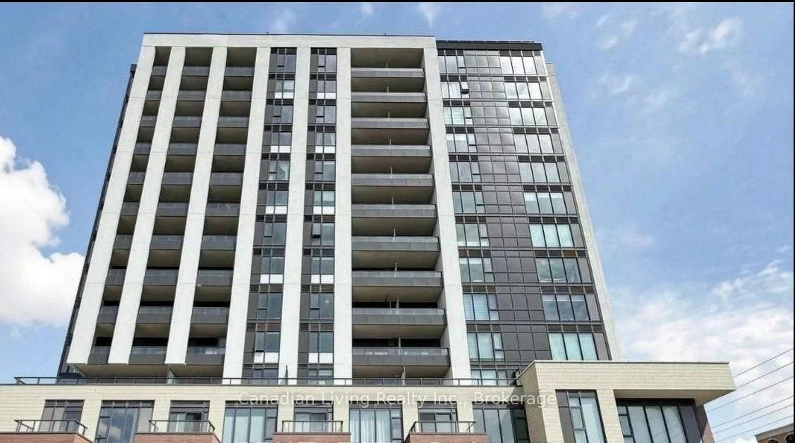 705, Davis, Huron Heights-Leslie Valley, Newmarket