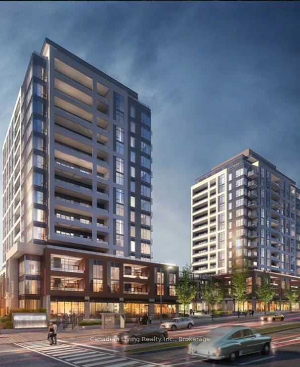 705, Davis, Huron Heights-Leslie Valley, Newmarket