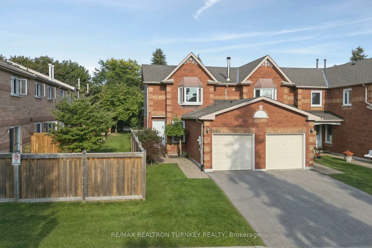 805, Playter, Armitage, Newmarket