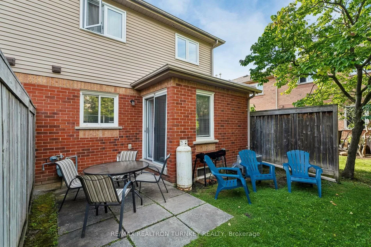 805, Playter, Armitage, Newmarket