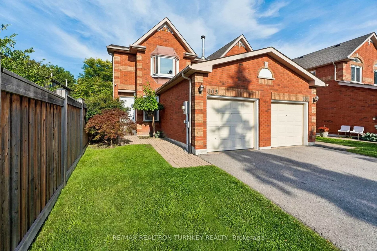 805, Playter, Armitage, Newmarket