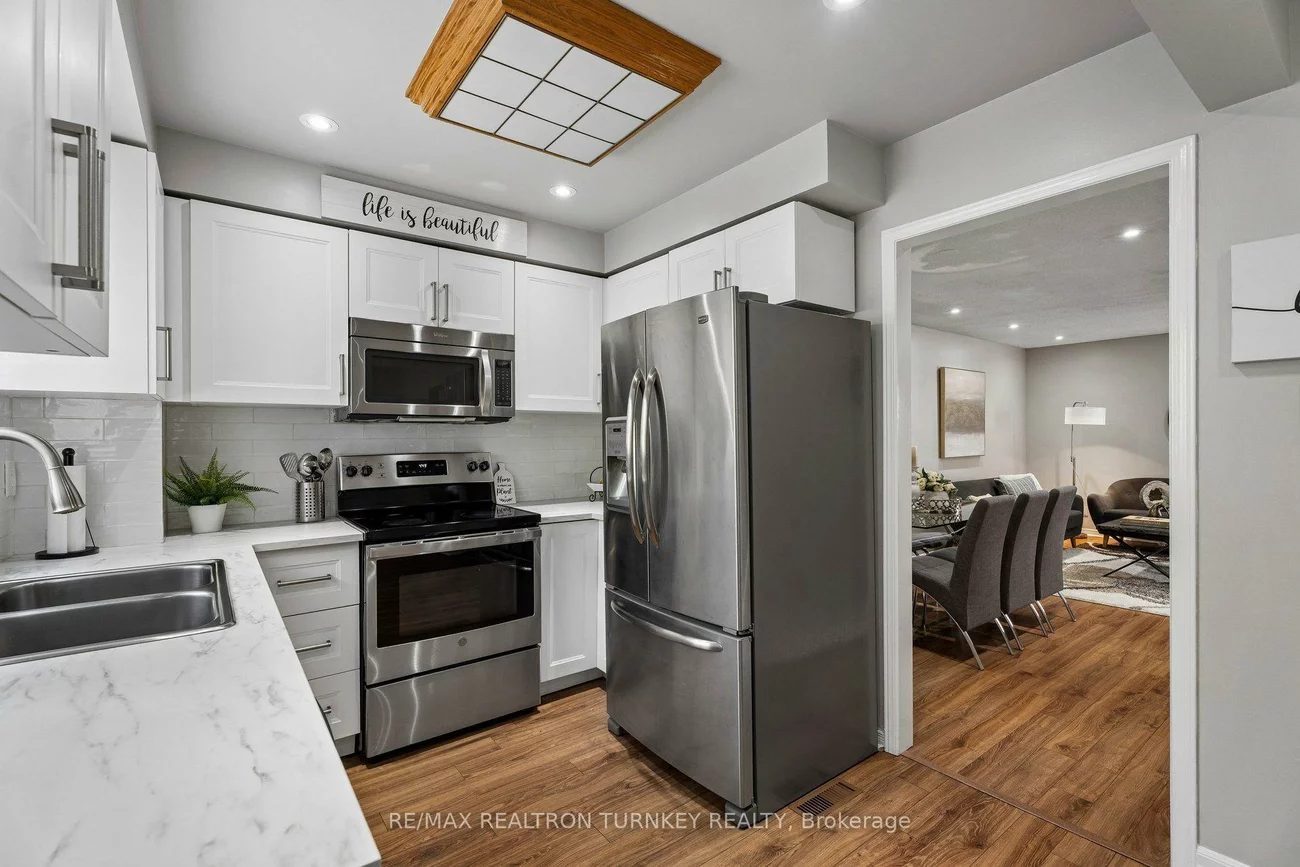 805, Playter, Armitage, Newmarket