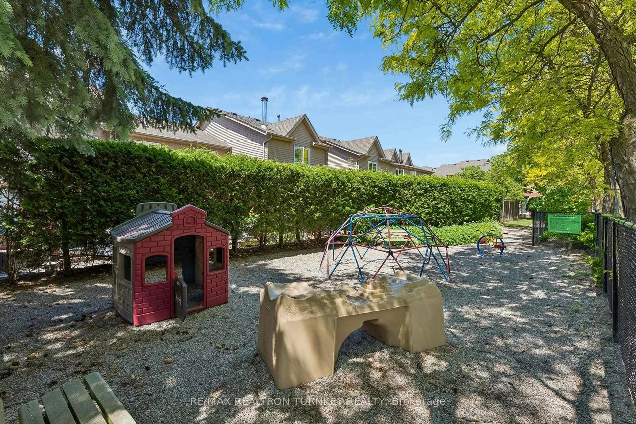 805, Playter, Armitage, Newmarket
