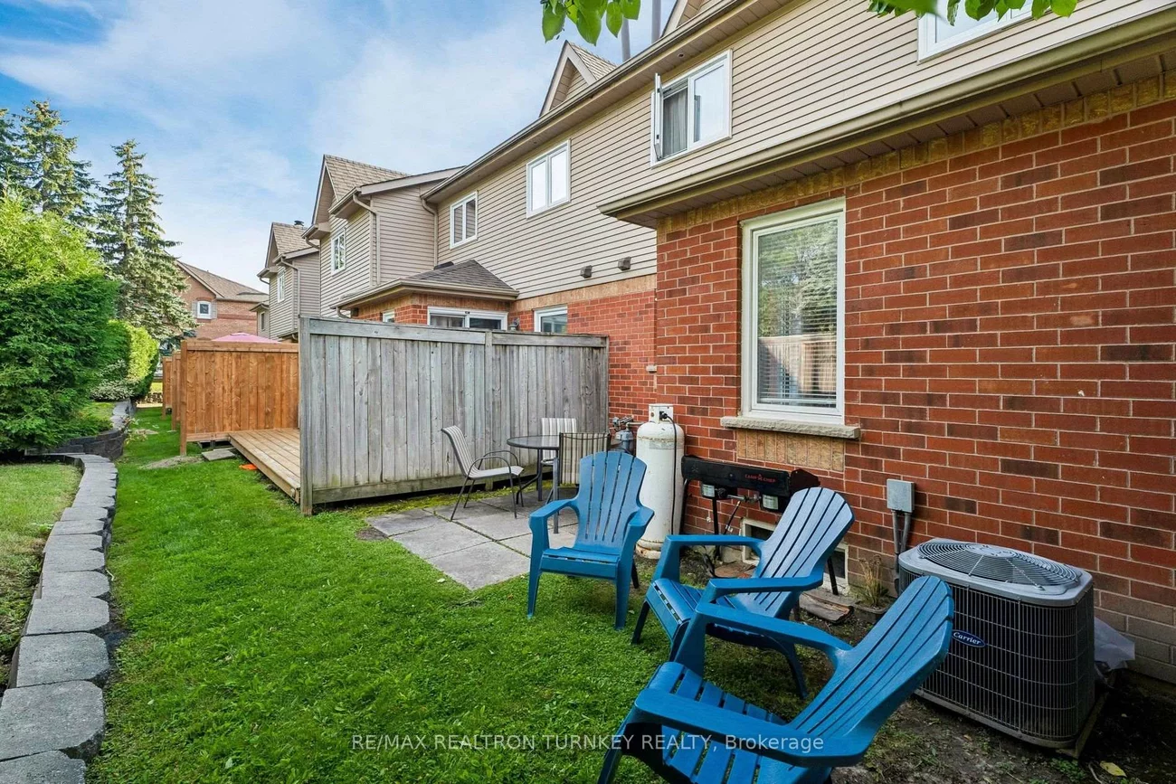 805, Playter, Armitage, Newmarket