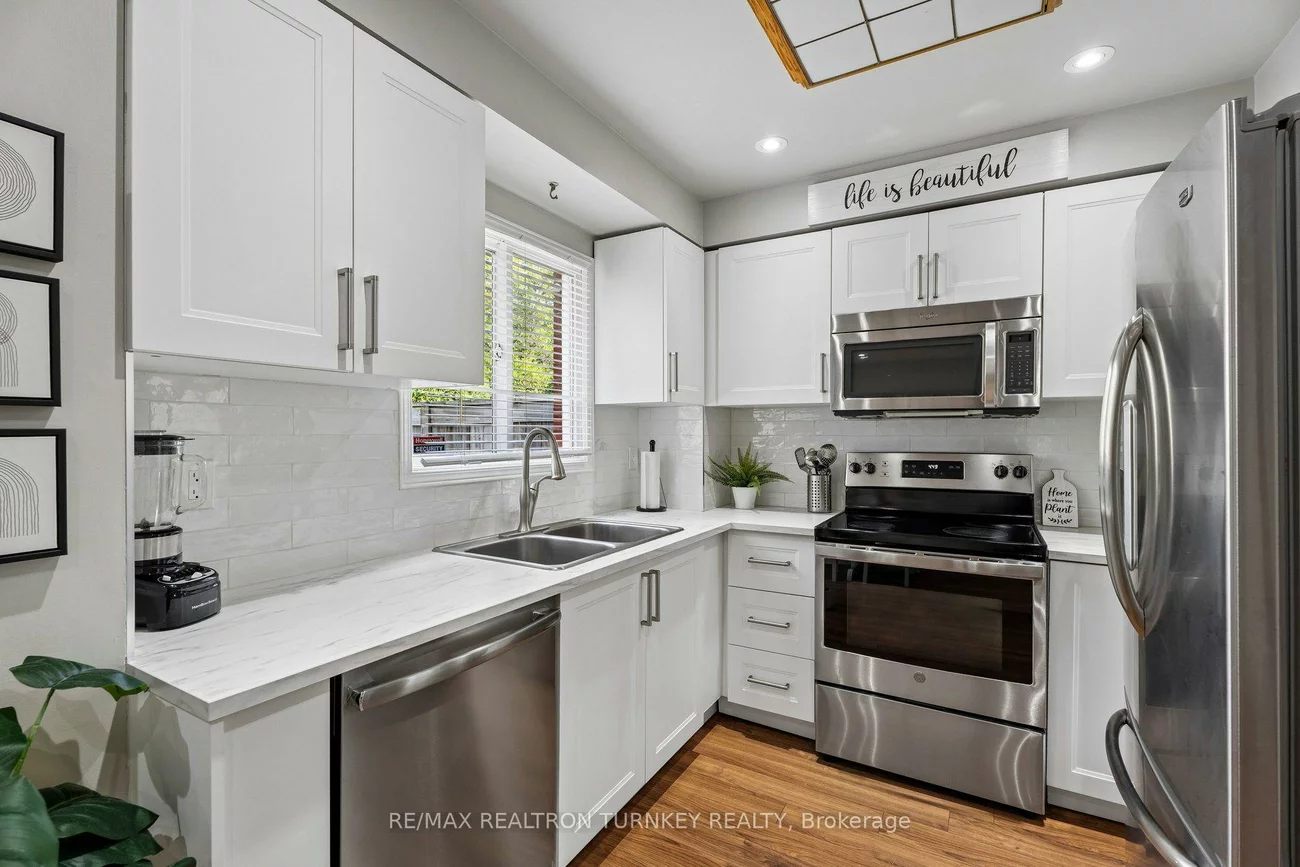 805, Playter, Armitage, Newmarket