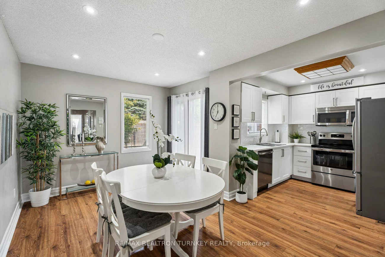 805, Playter, Armitage, Newmarket