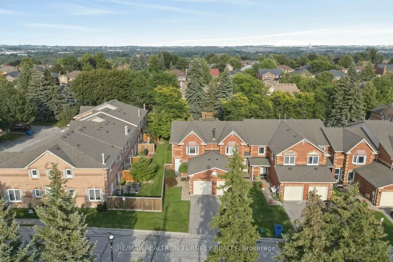 805, Playter, Armitage, Newmarket