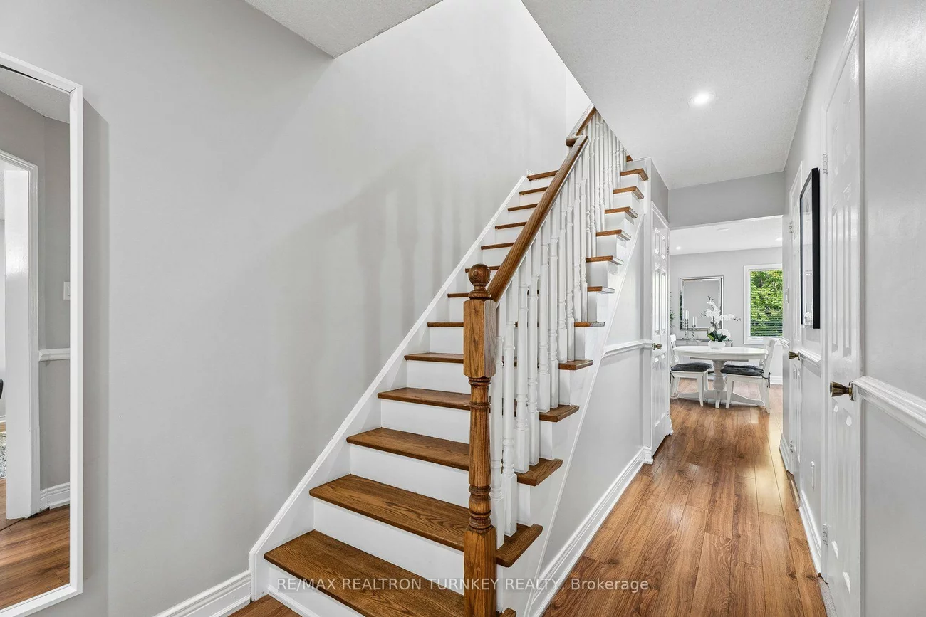 805, Playter, Armitage, Newmarket