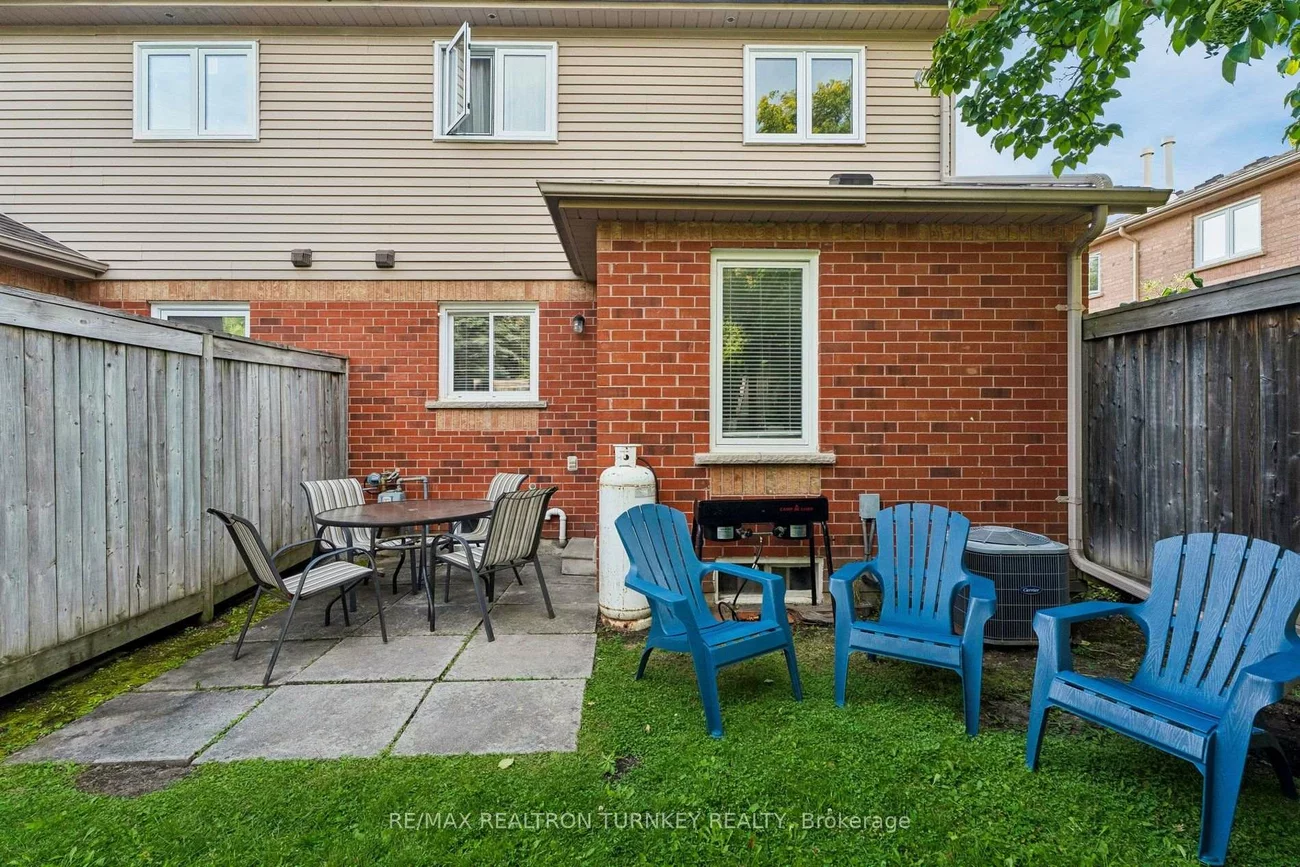 805, Playter, Armitage, Newmarket