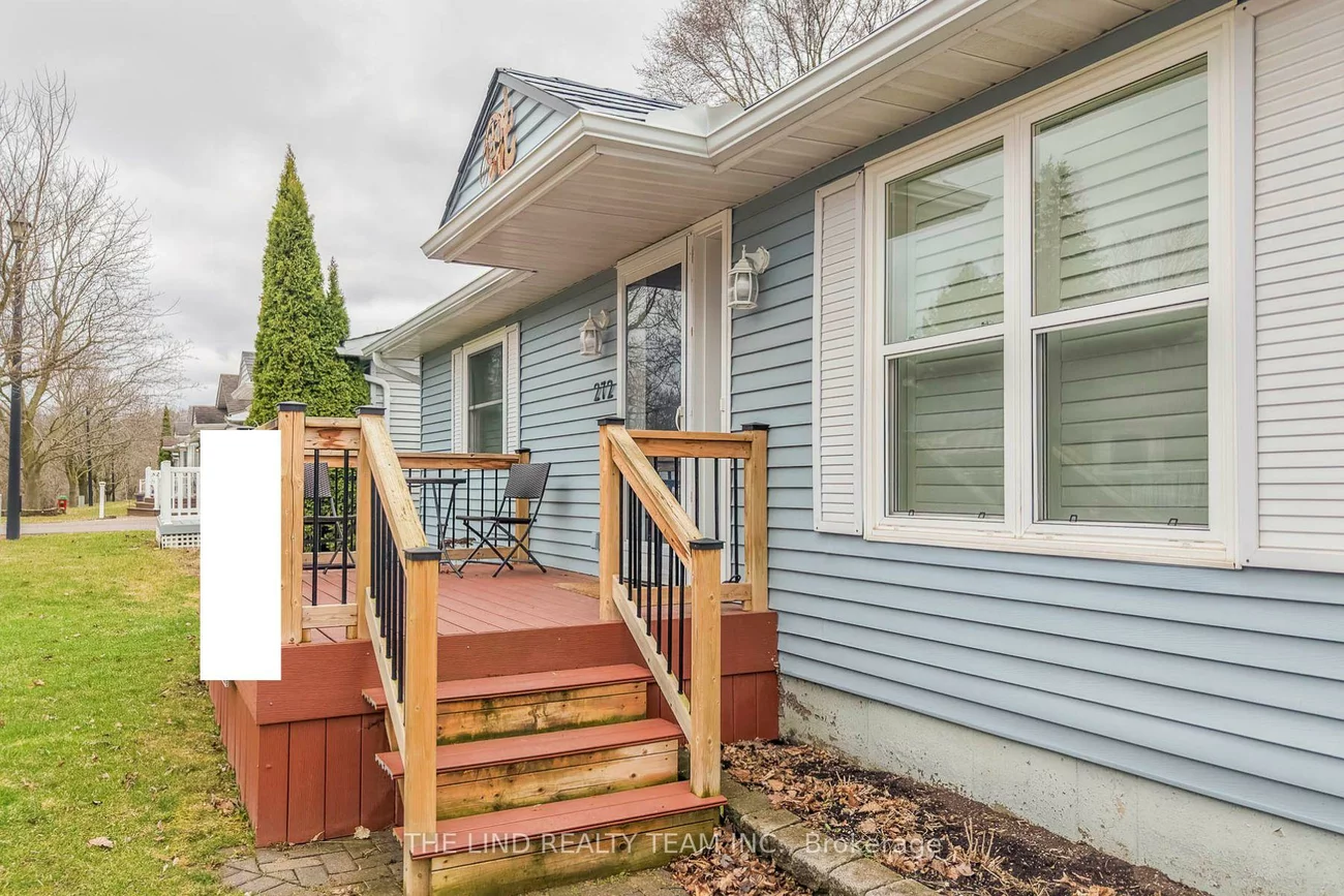 272, Jeff Smith, Gorham-College Manor, Newmarket
