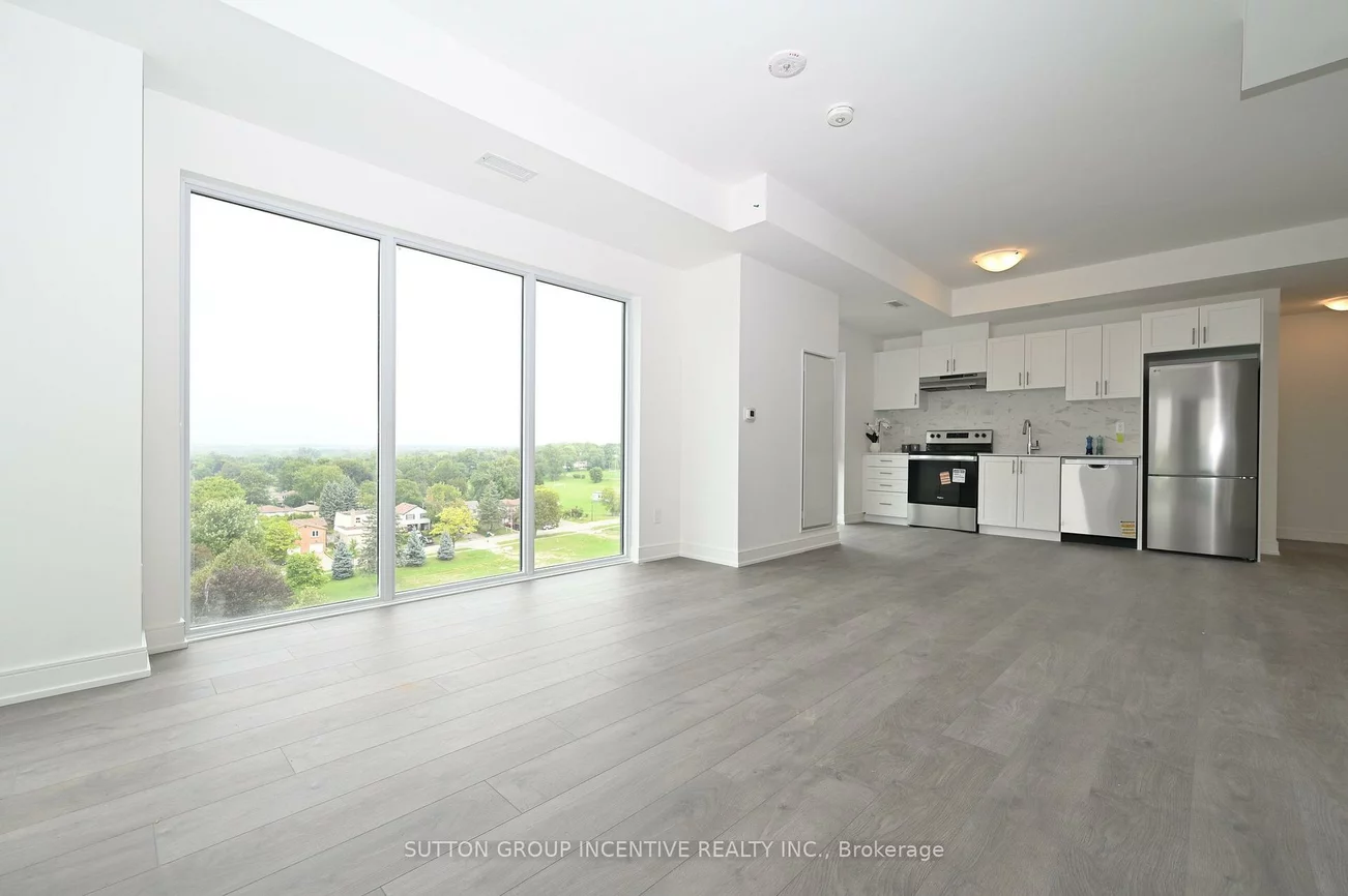 705, Davis, Huron Heights-Leslie Valley, Newmarket