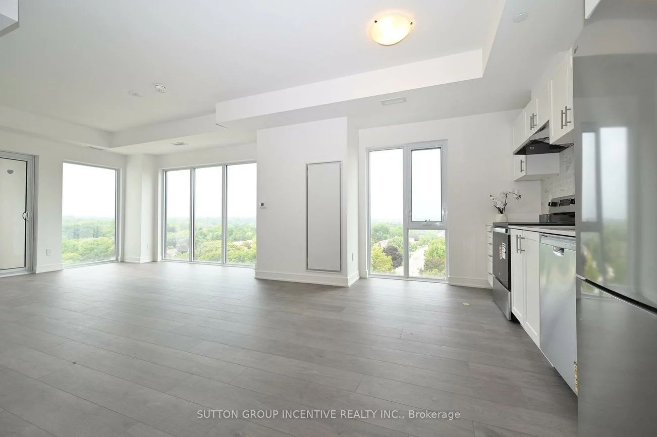 705, Davis, Huron Heights-Leslie Valley, Newmarket