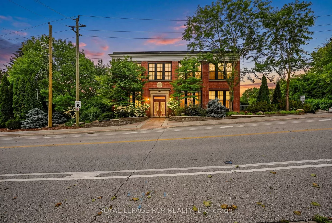 543, Timothy, Central Newmarket, Newmarket