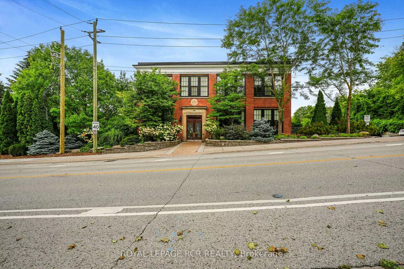 543, Timothy, Central Newmarket, Newmarket