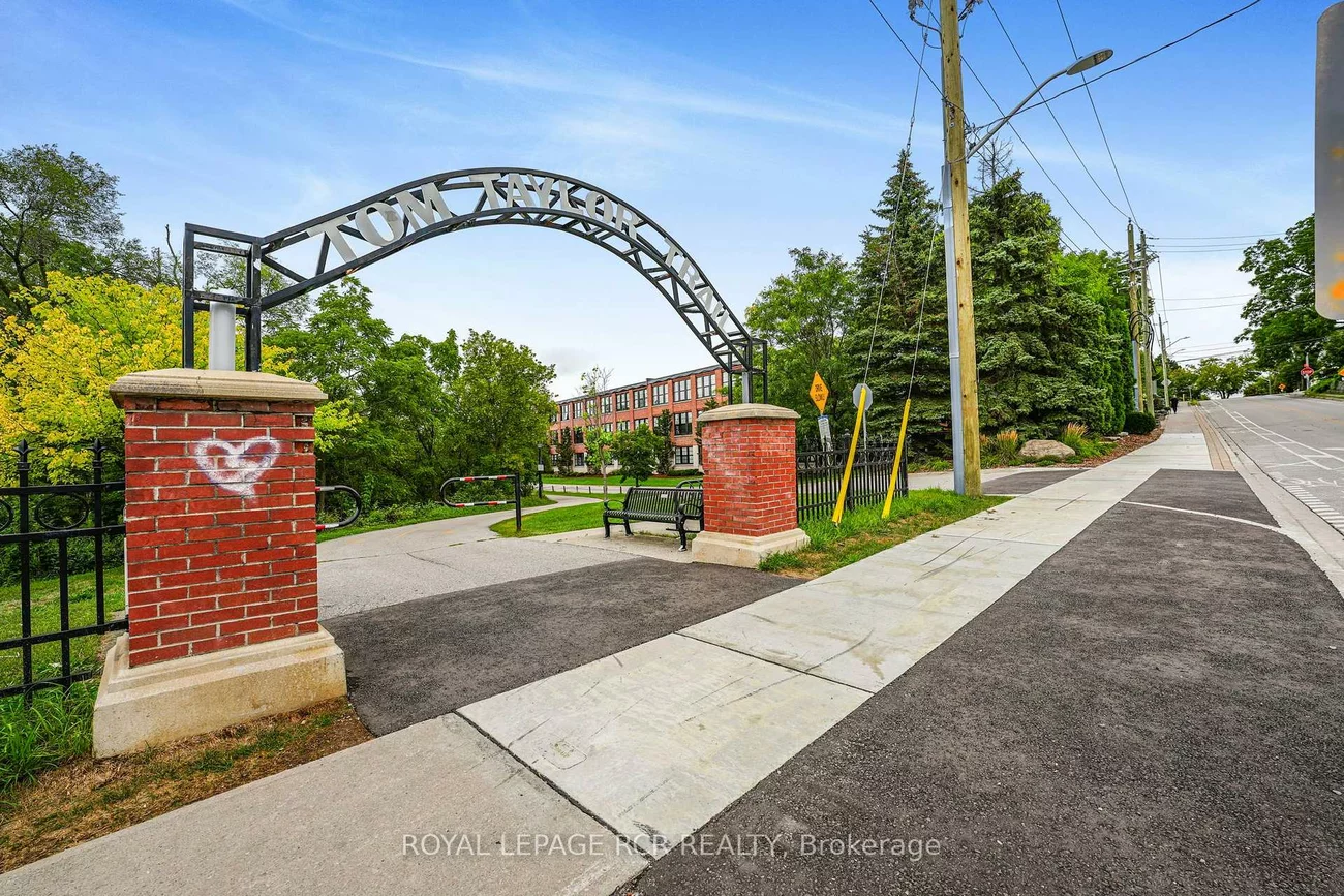 543, Timothy, Central Newmarket, Newmarket