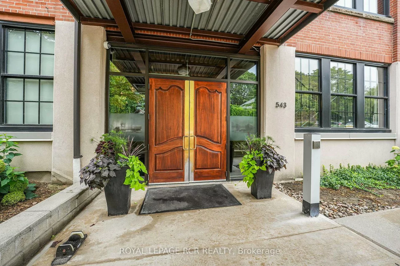 543, Timothy, Central Newmarket, Newmarket