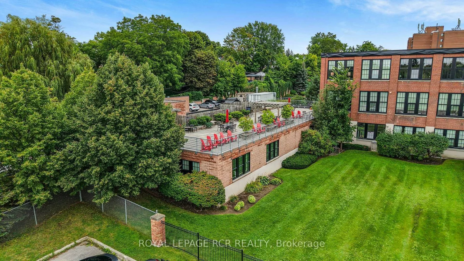 543, Timothy, Central Newmarket, Newmarket