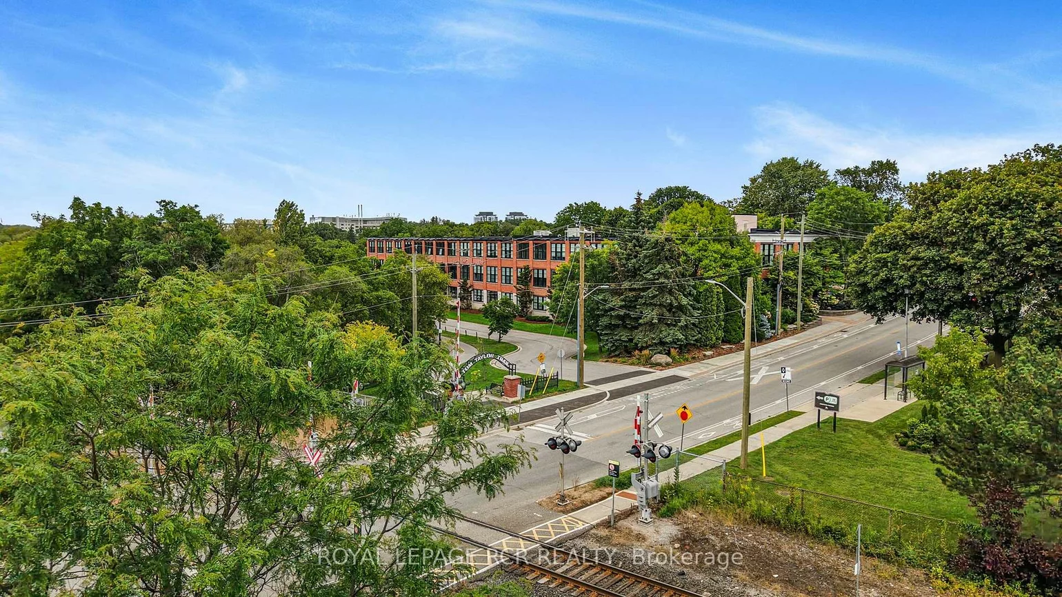 543, Timothy, Central Newmarket, Newmarket