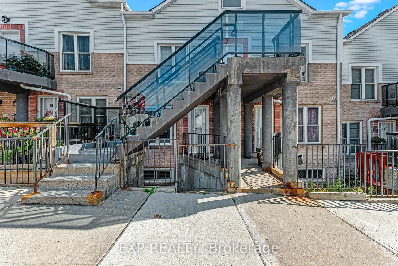 115, Main, Central Newmarket, Newmarket