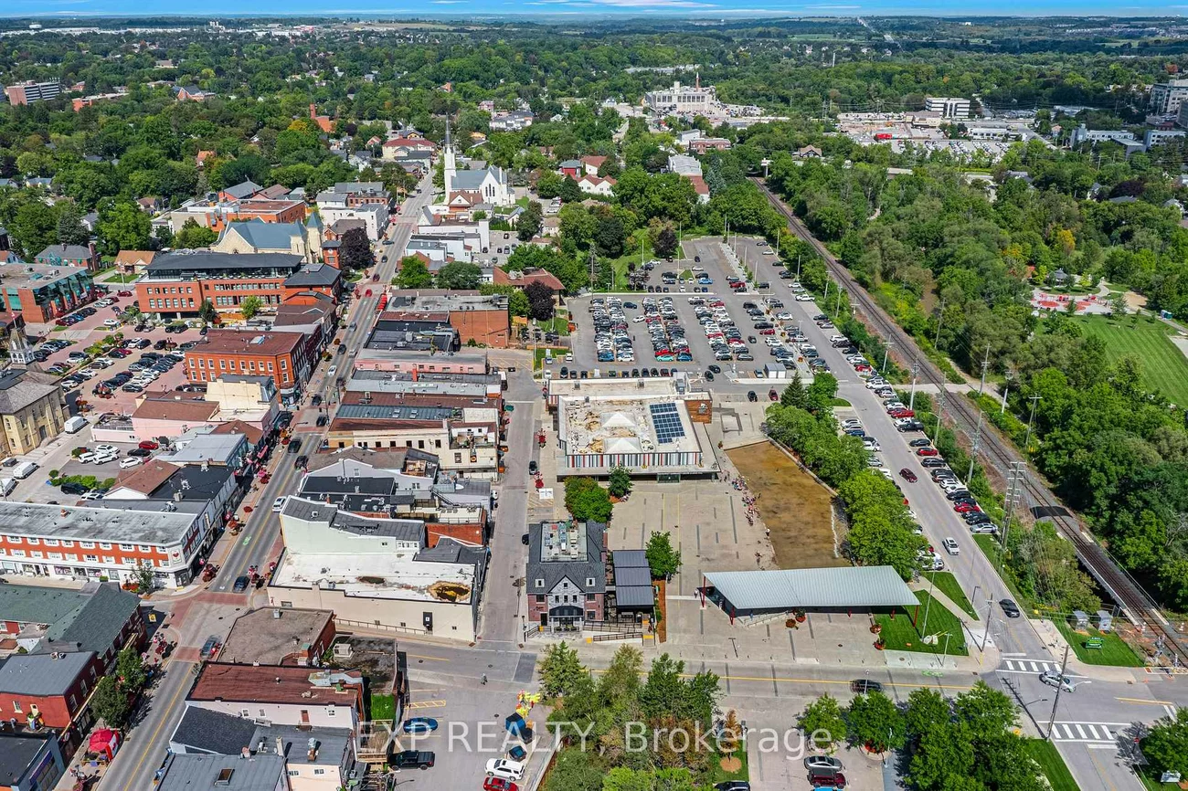 115, Main, Central Newmarket, Newmarket