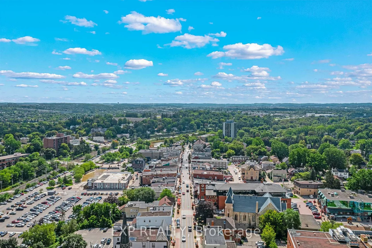 115, Main, Central Newmarket, Newmarket