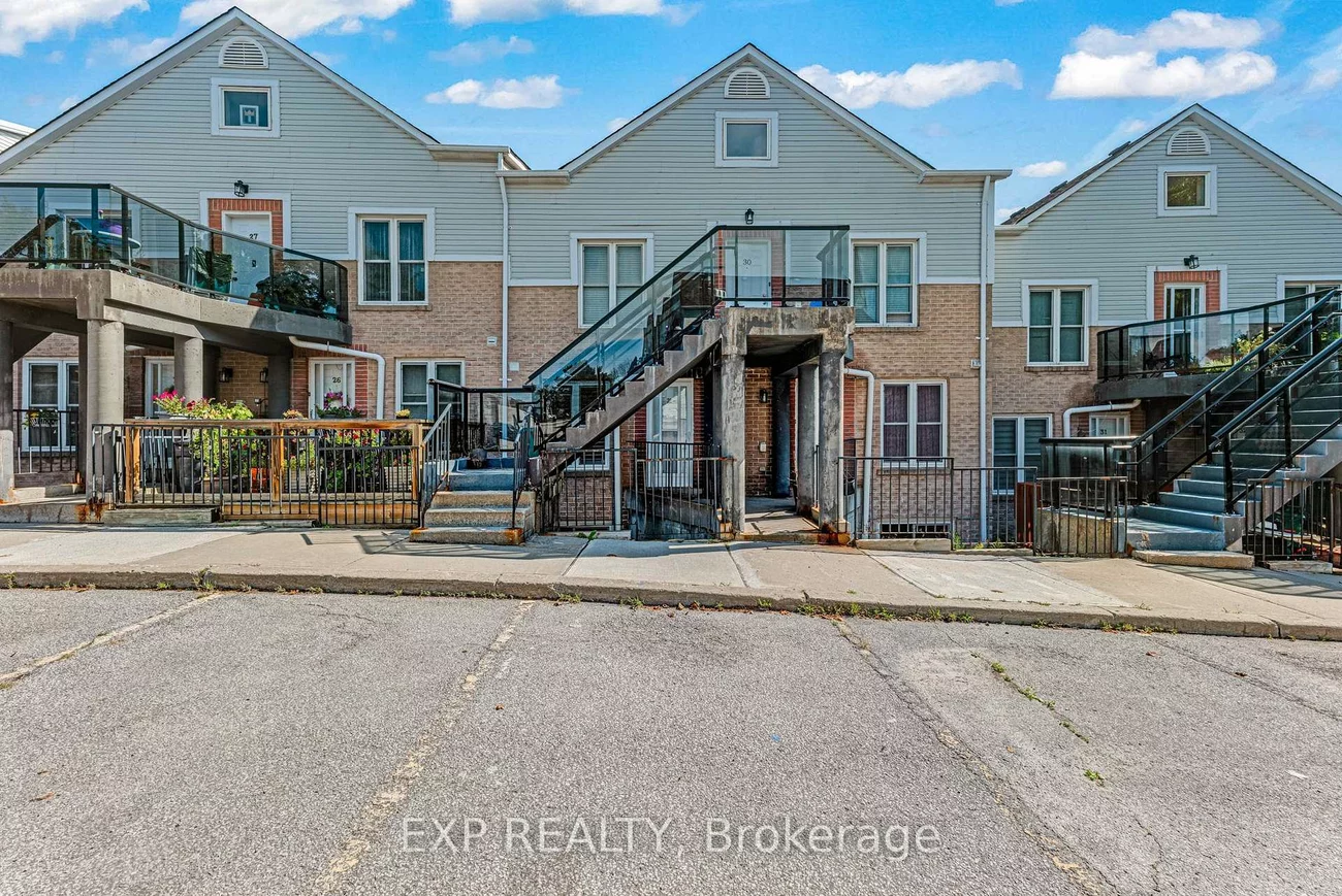 115, Main, Central Newmarket, Newmarket