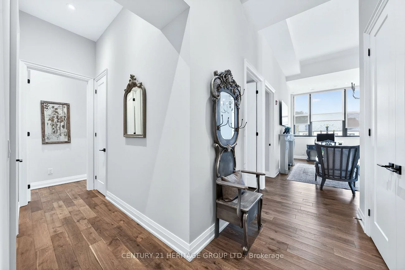 400, Park, Central Newmarket, Newmarket