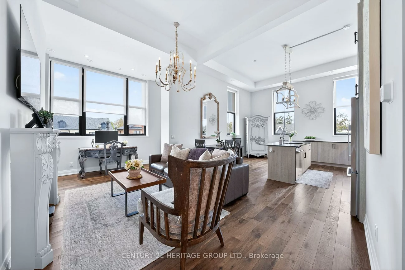 400, Park, Central Newmarket, Newmarket