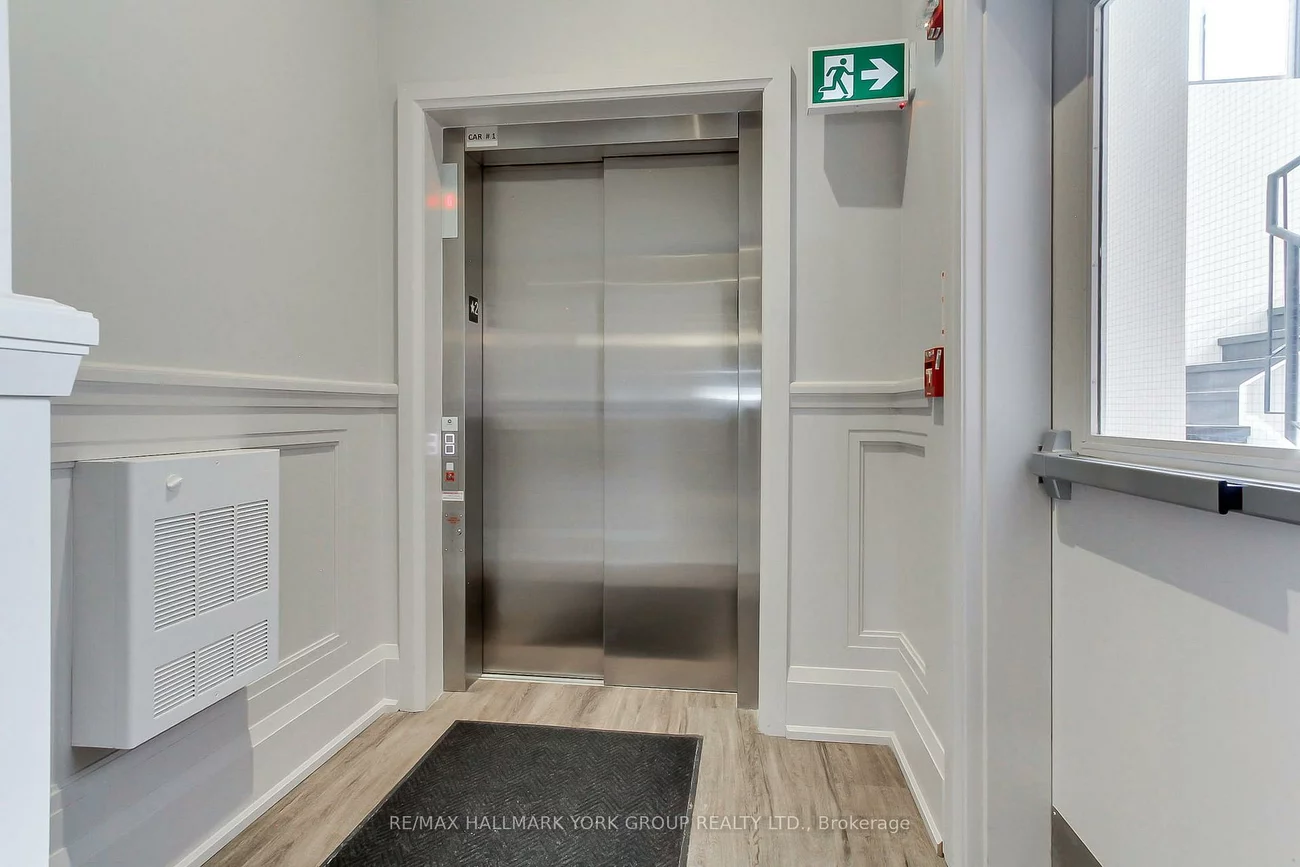 400, Park, Central Newmarket, Newmarket