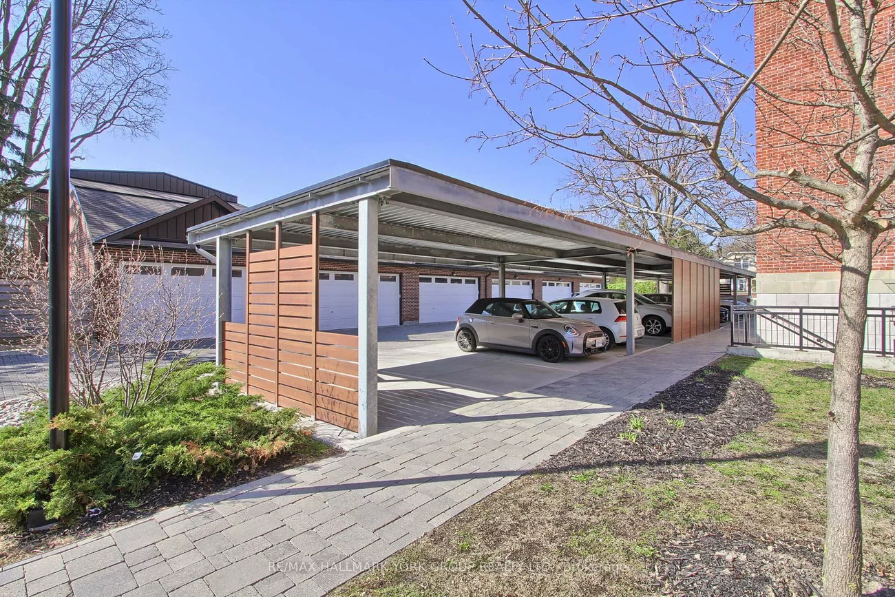 400, Park, Central Newmarket, Newmarket