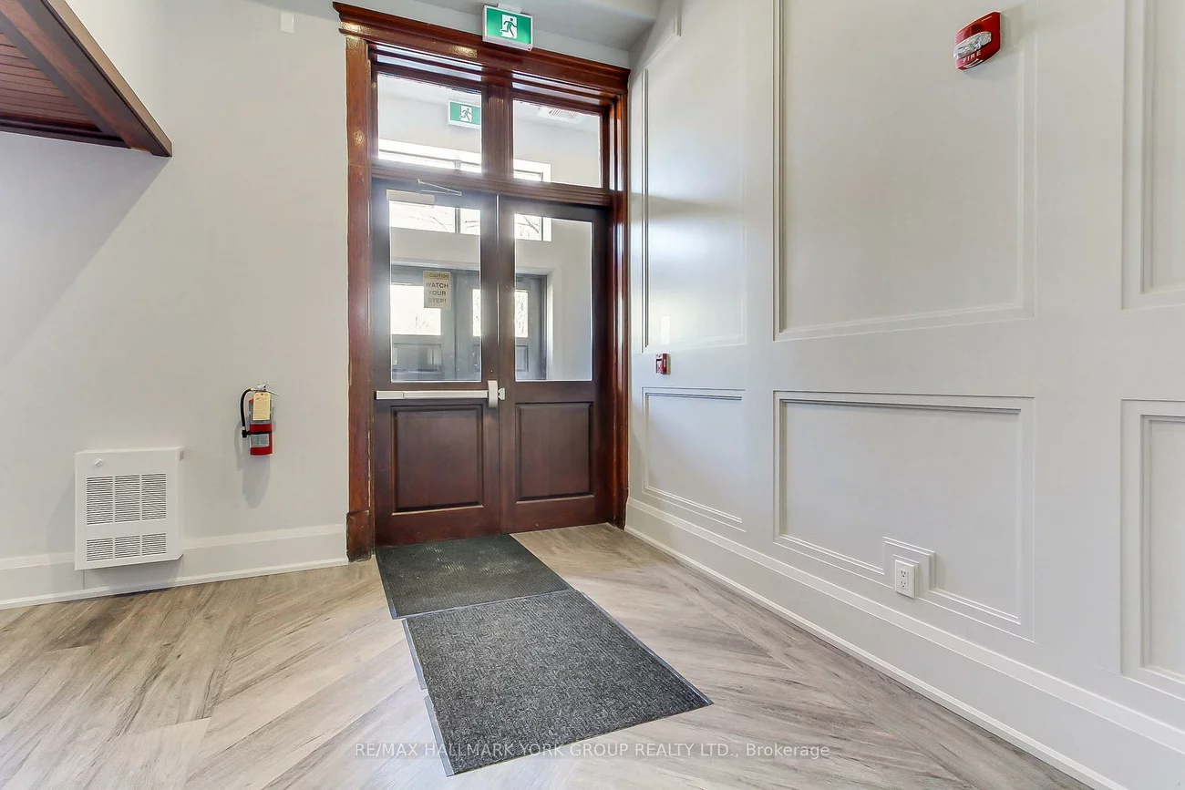 400, Park, Central Newmarket, Newmarket