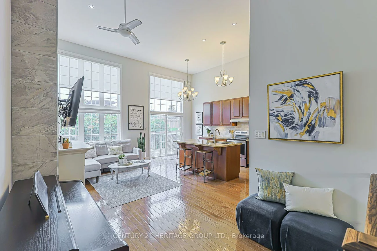 546, Tapestry, Stonehaven-Wyndham, Newmarket